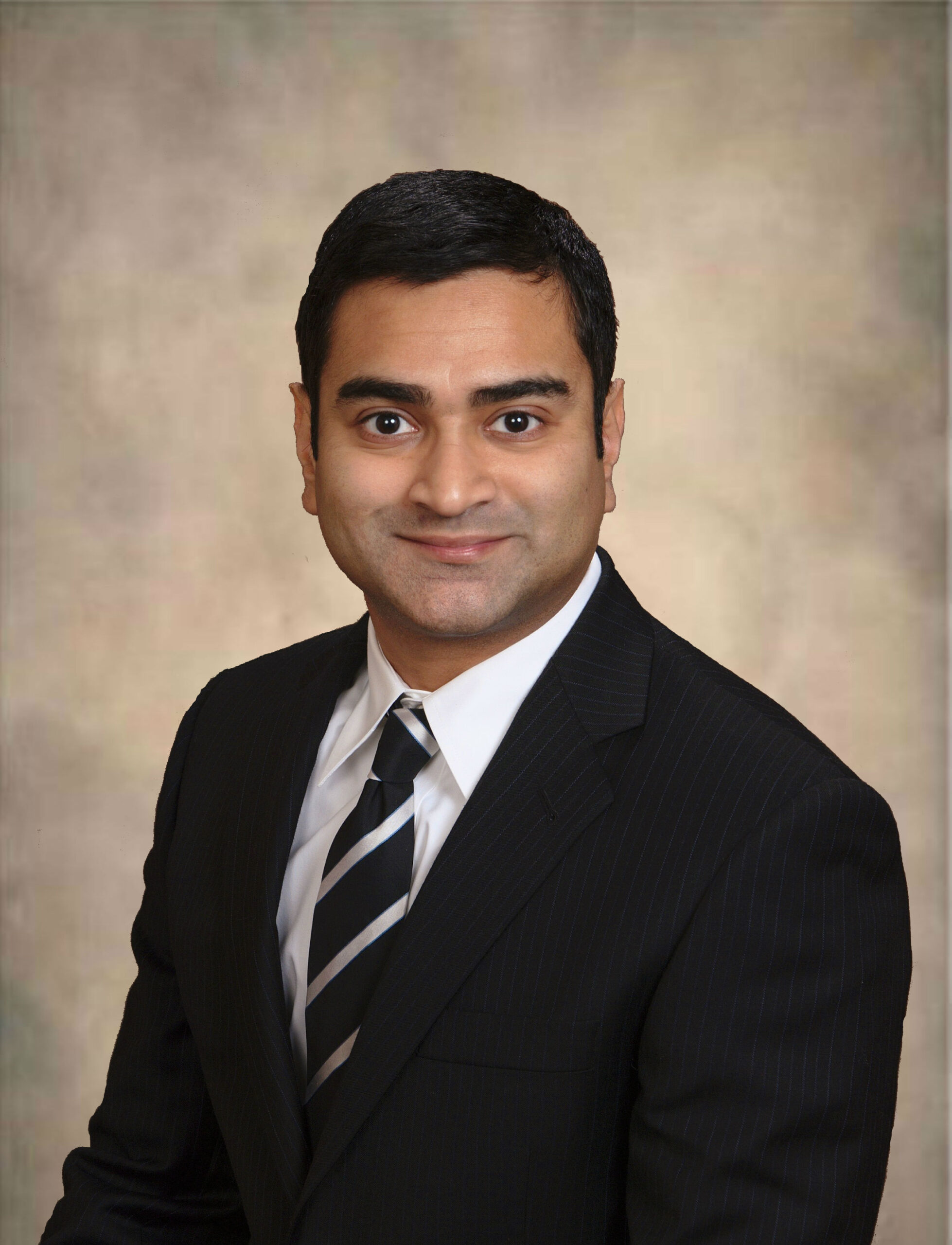Jiten Naran, Esq.